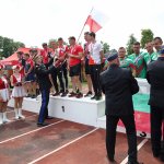 41. Międzynarodowe Mistrzostwa Polski w Sporcie Pożarniczym przeszły do historii